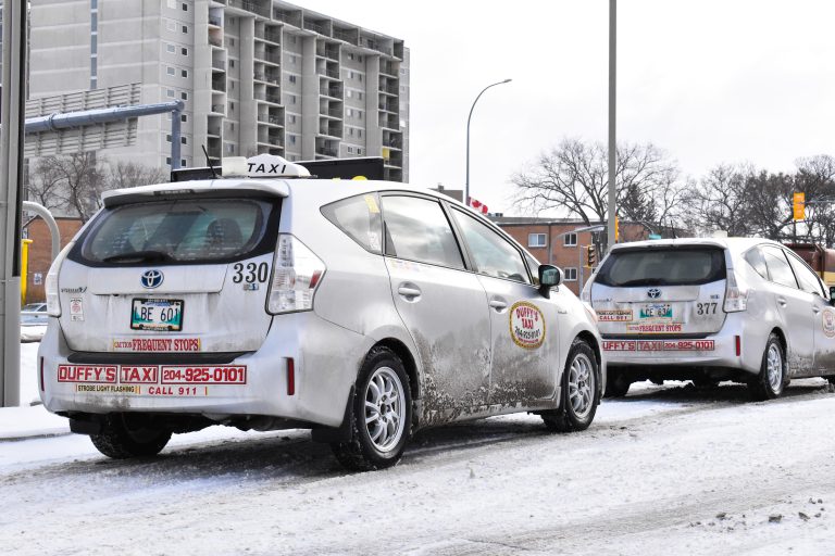 New committee offers Indigenous women safe transport