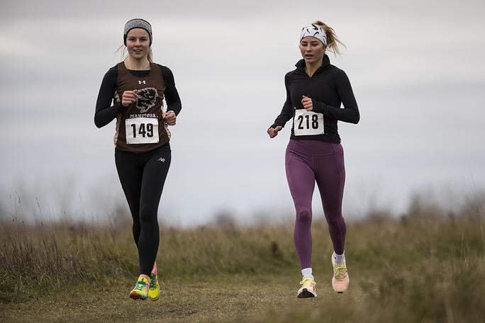 Cross-country season preview | The Manitoban