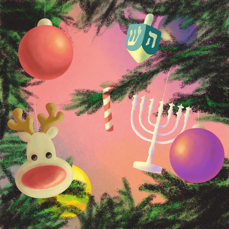 U of M student groups hosting holiday-themed events
