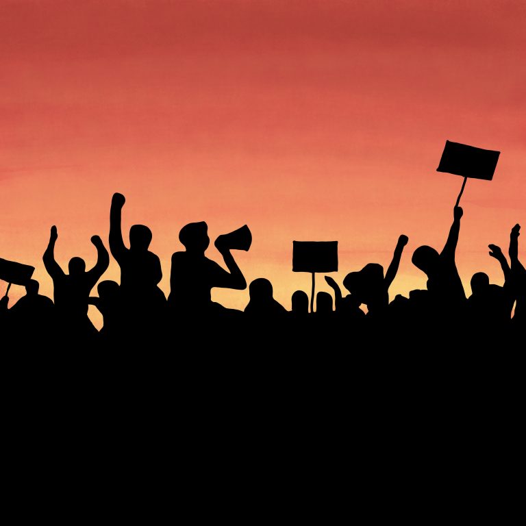 Extreme nationalism threatens us all