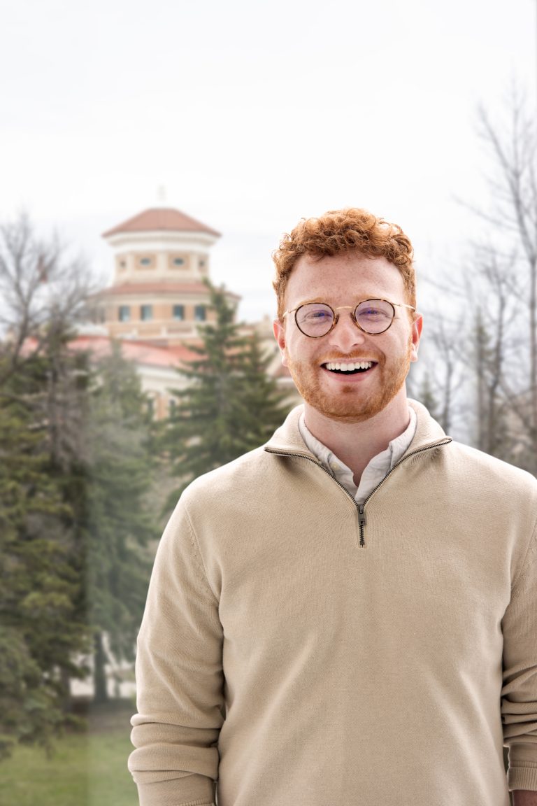 UMSU president provides update on campaign promises