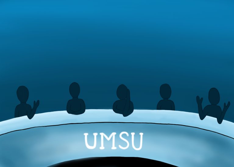 Two candidates disqualified from UMSU election