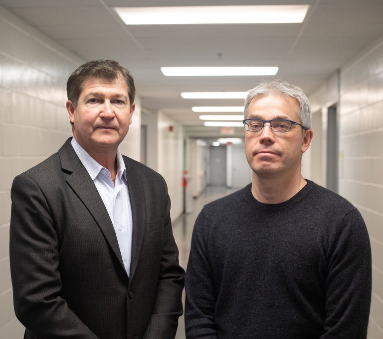 U of M profs among world’s most cited researchers