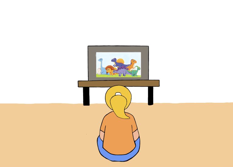 Science entertainment creates lifelong scientific interests