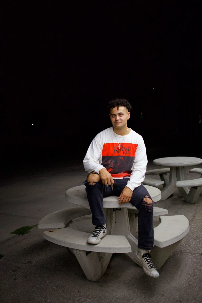 UMFM show spotlight — ‘Scary Hours’