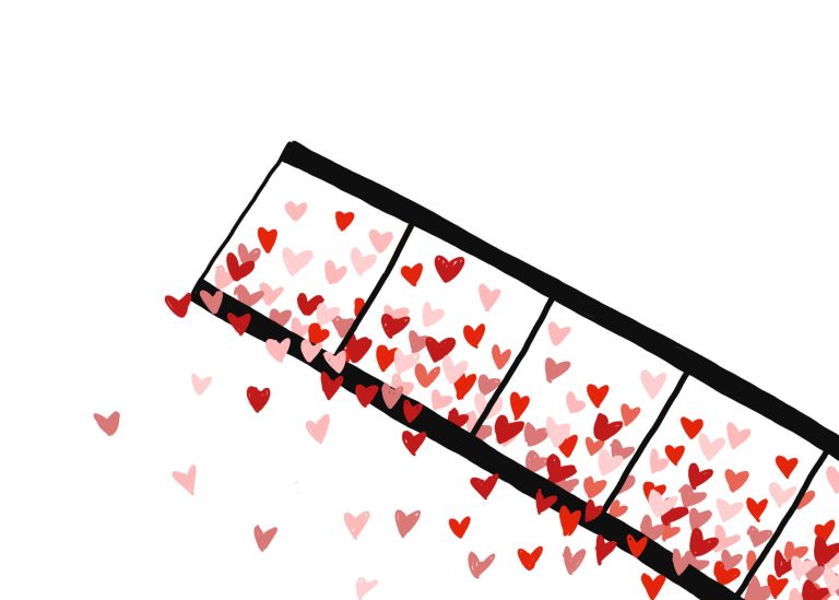 The ’Toban staff’s super romantic Valentine’s Day picks