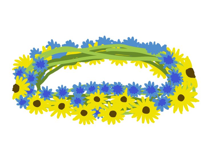 Why you should still care about Ukraine