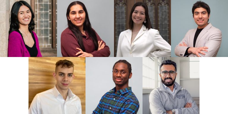 UMSU Executive Candidates