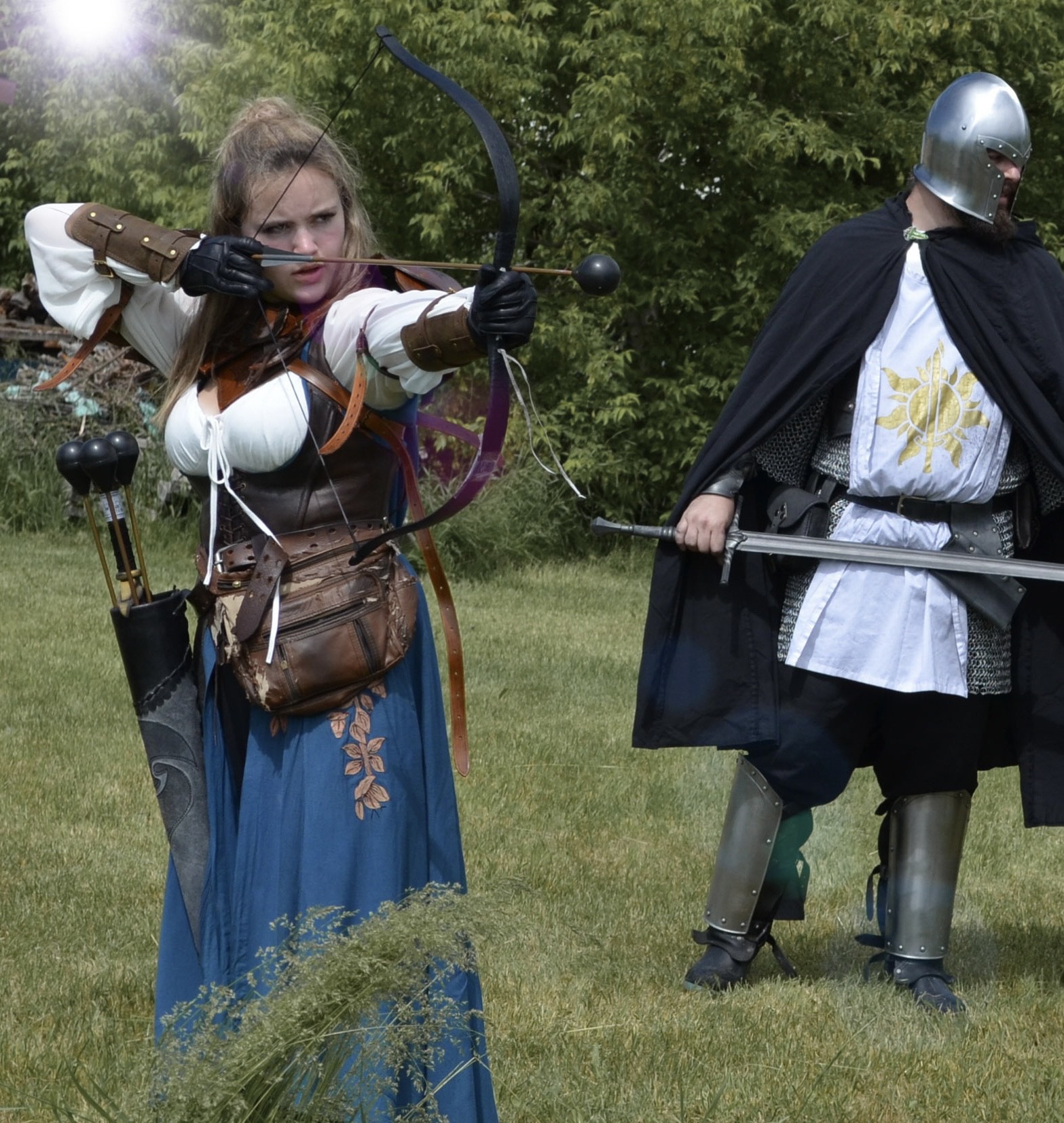 LARP and the creative Misthaven of Underworld | The Manitoban