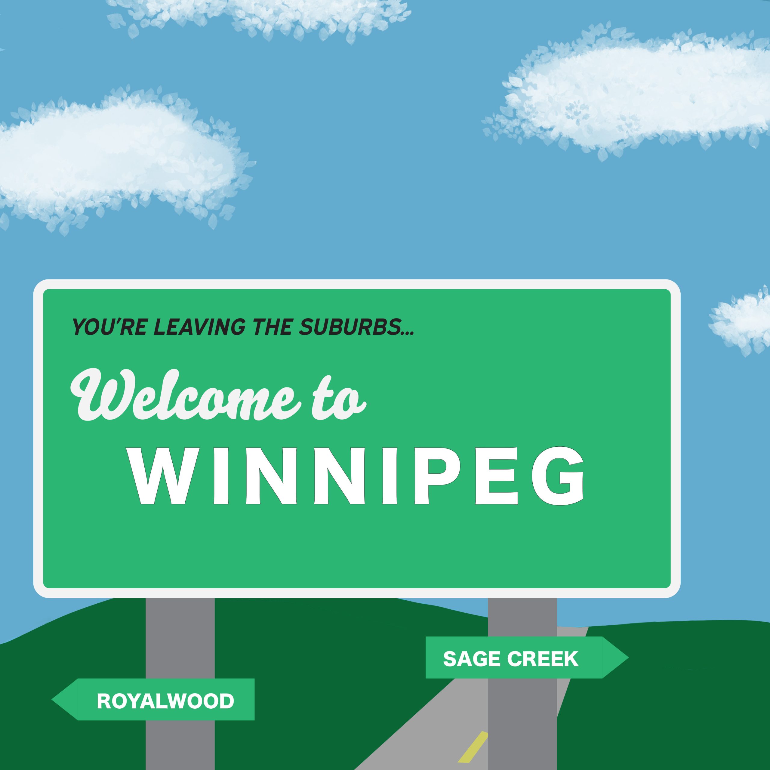 Winnipeg Is Good