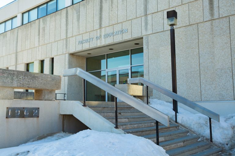 Faculty of education creates Indigenous scholarships