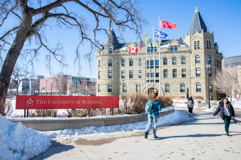 U of W faculty association pens letter to board about ‘state of governance’