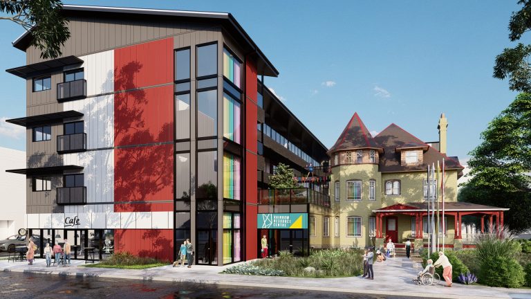 Rainbow Resource Centre relocating during 50th year