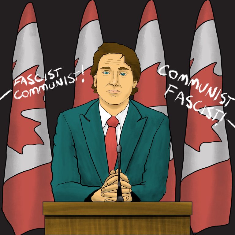 Stop mislabelling in politics