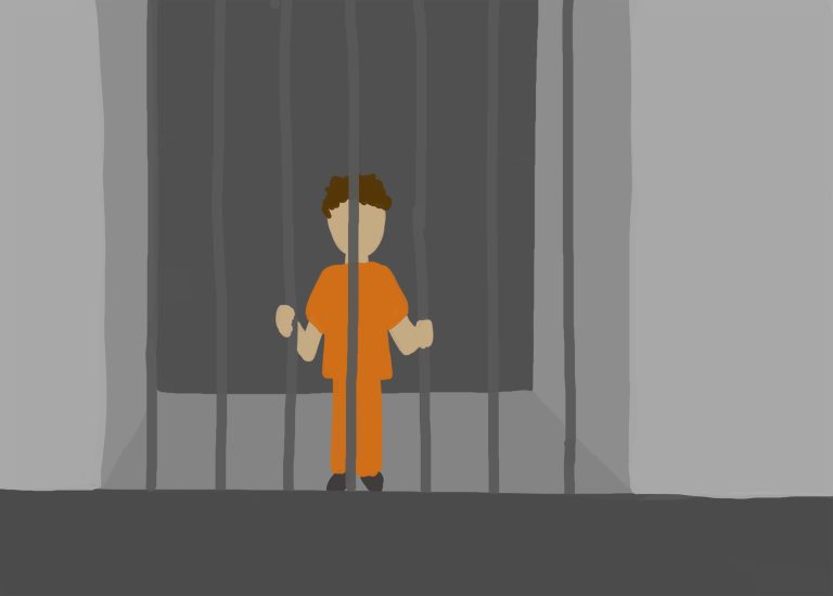 Prison reform is necessary