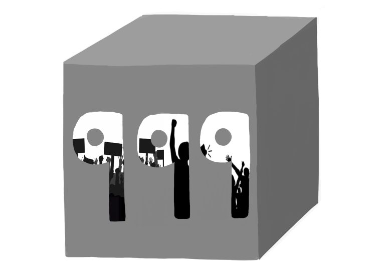 America is heading toward fascism