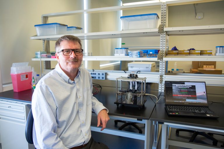 The promising future of electronic sensors