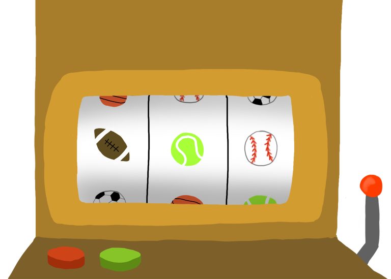 A dive into the surge of Canadian sports gambling