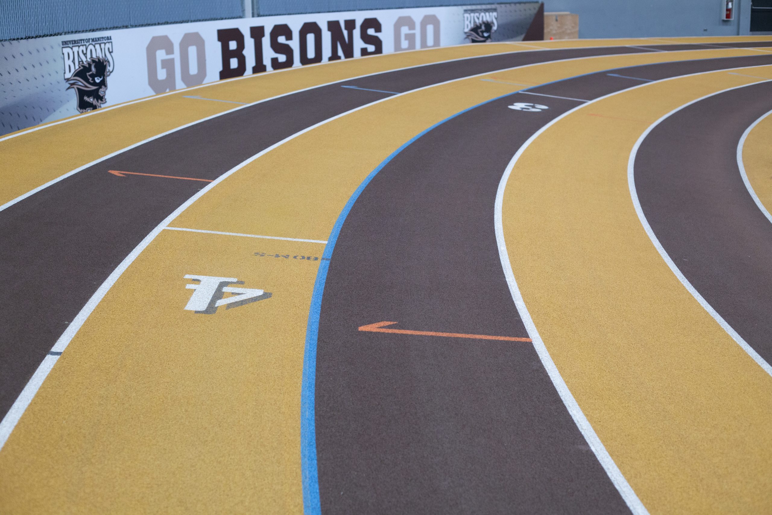 U of M to host ’24 USports track and field nationals The Manitoban