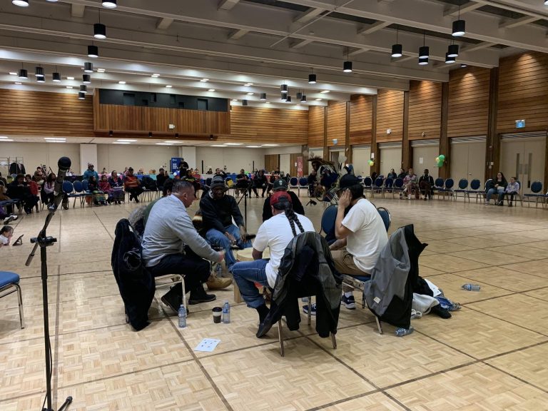 UMISA holds 6th annual Miskofest