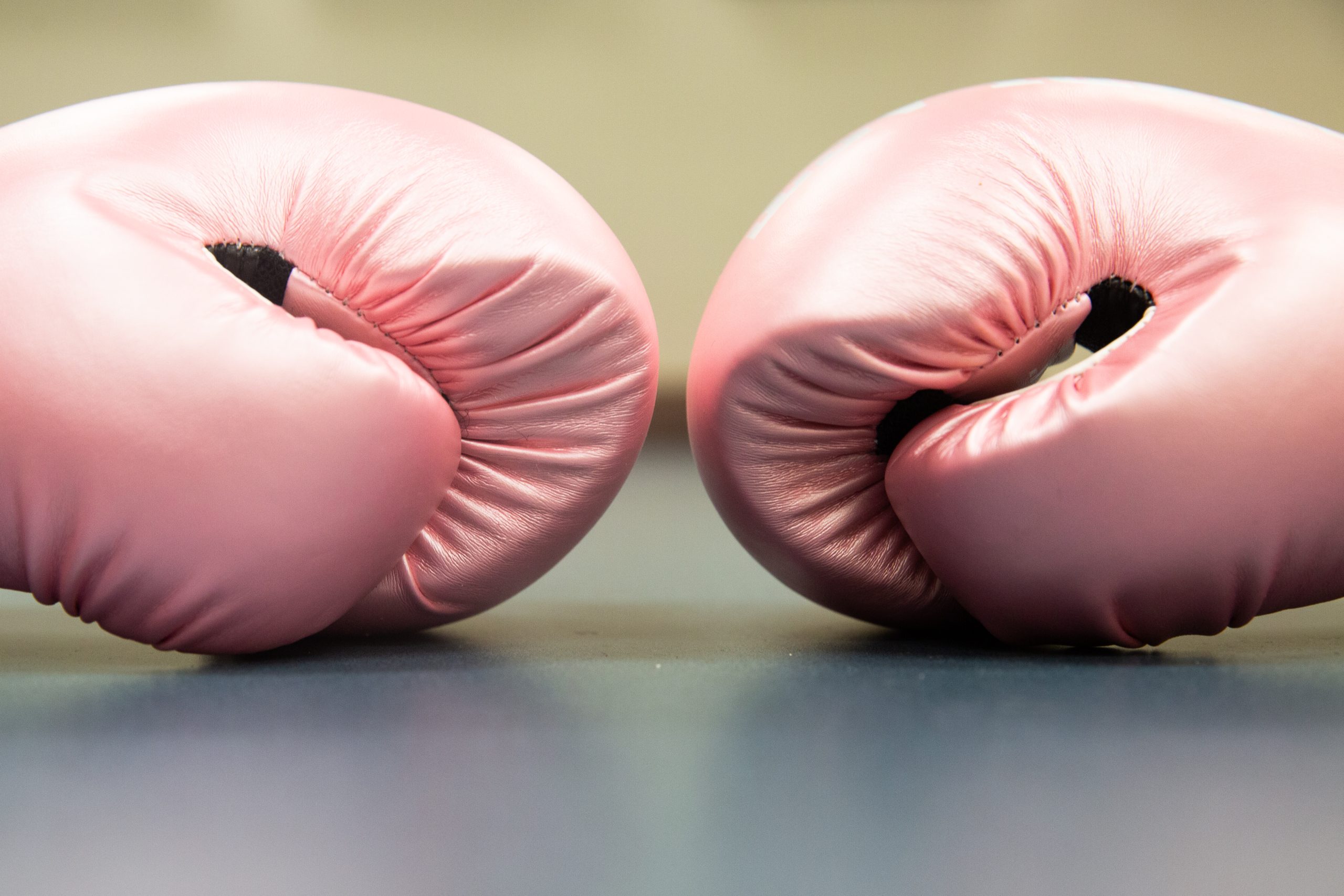 Sport_Boxing glove_Photo taken by Ebunoluwa Akinbo1