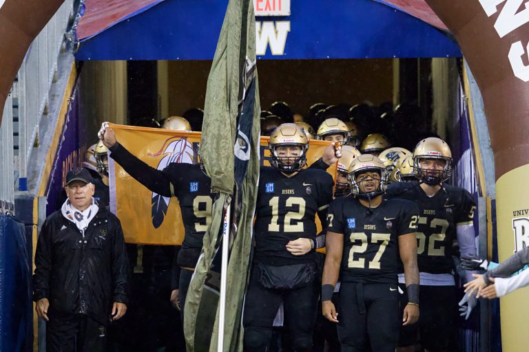 Football season preview