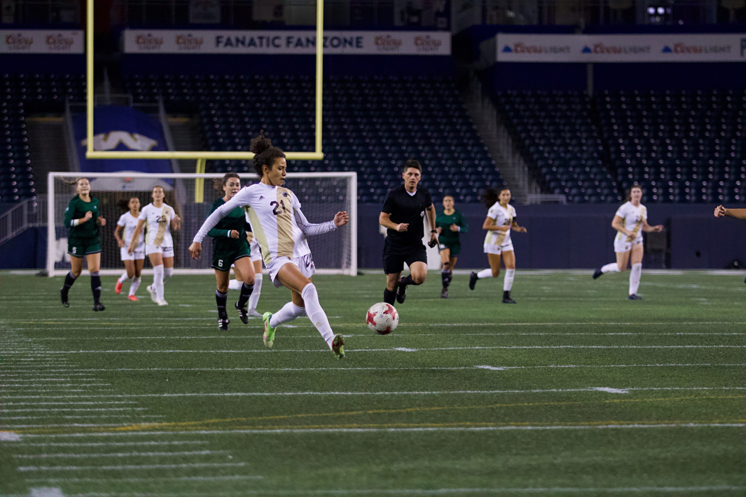 SPORTS_WomenSoccer_Photo provided by Mathew Merkel