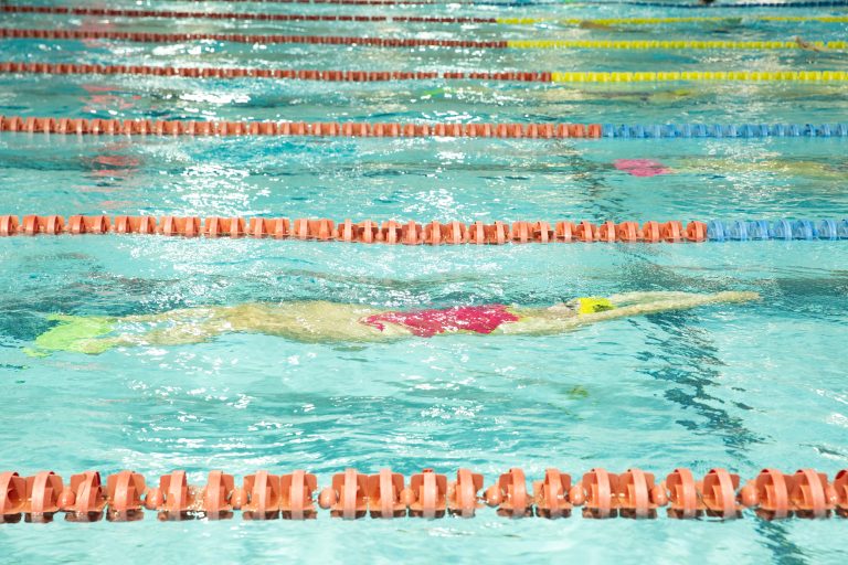 Swimming programs for all levels return in October