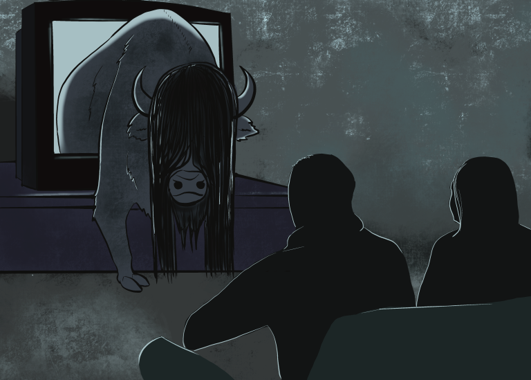 The ’Toban staff’s spooktacular Halloween media picks
