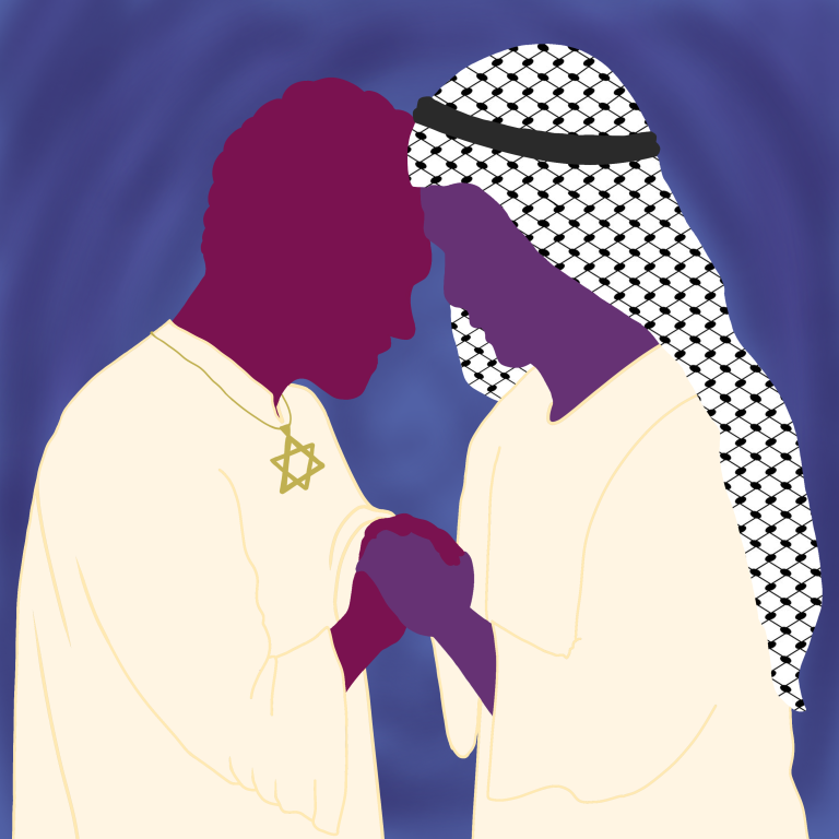 A Jewish perspective on the Israel-Hamas war