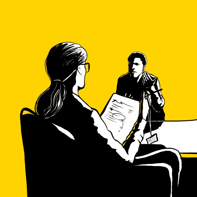 Journalism, responsibility and influence