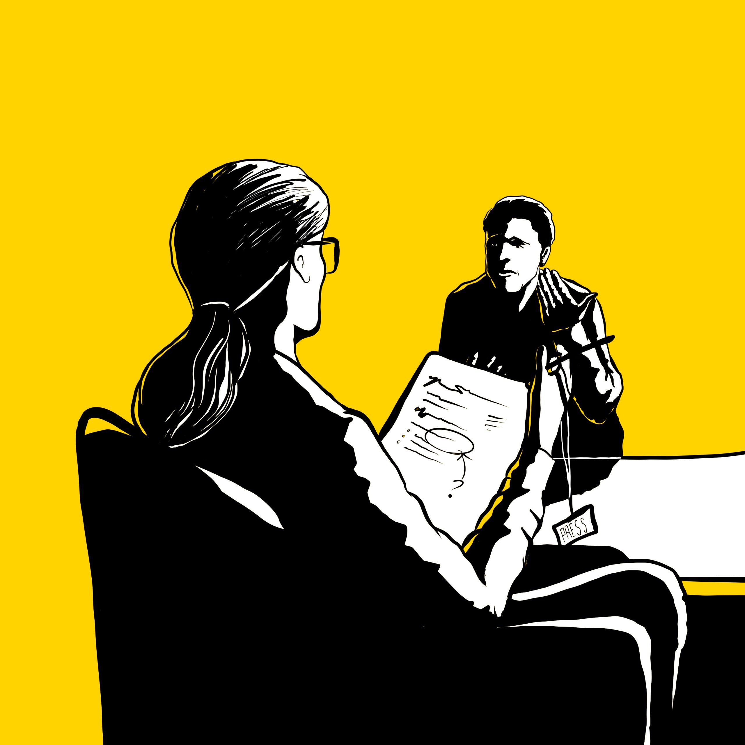 The Power Of Journalism: Nabanita Pain'S Meaww Influence - 2yappa9