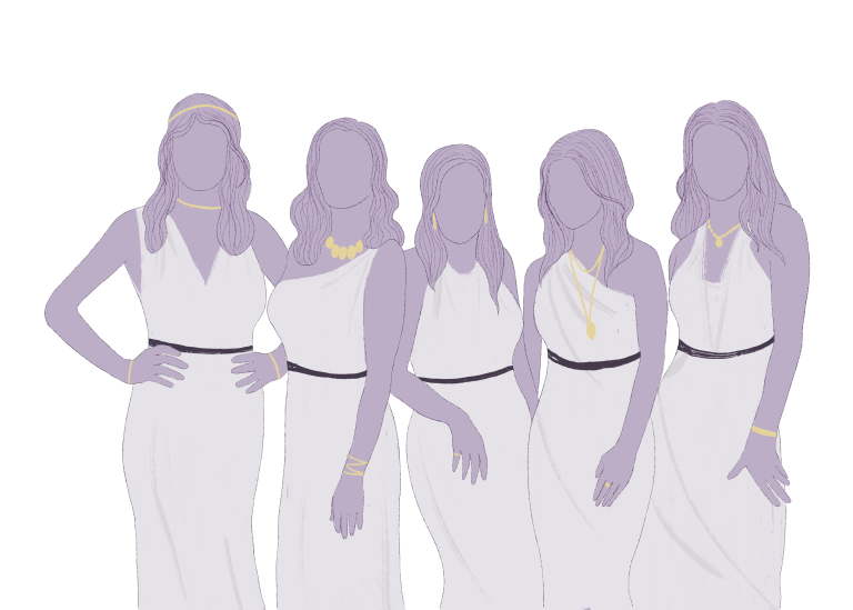 An ode to The Real Housewives from a history lover