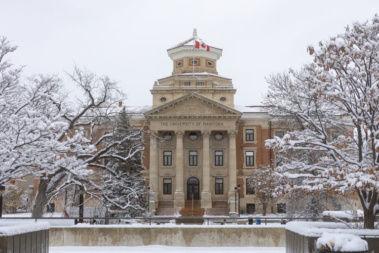 U of M contributes $7.3 billion to Manitoba’s economy