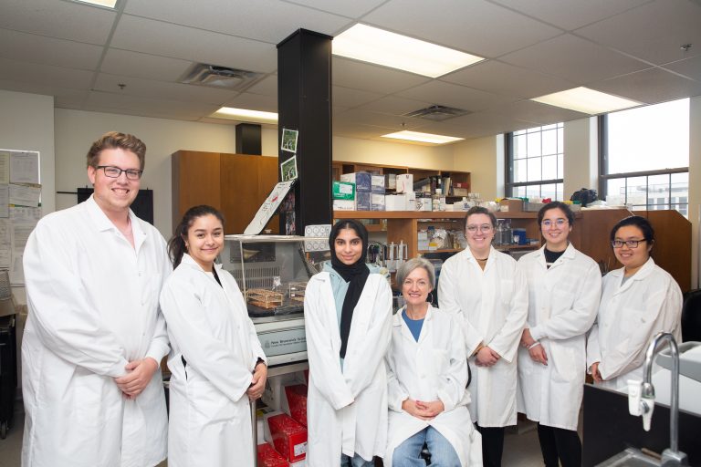 Advancing microbial knowledge