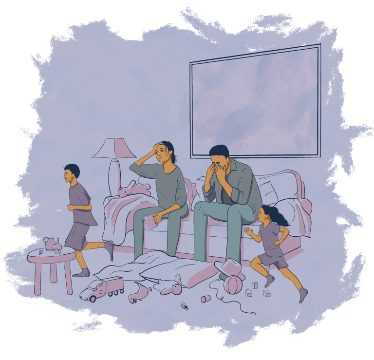 New project seeks to enhance family well-being