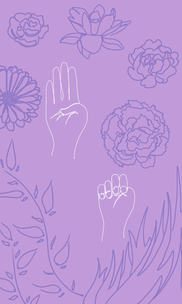 Working to end intimate partner violence
