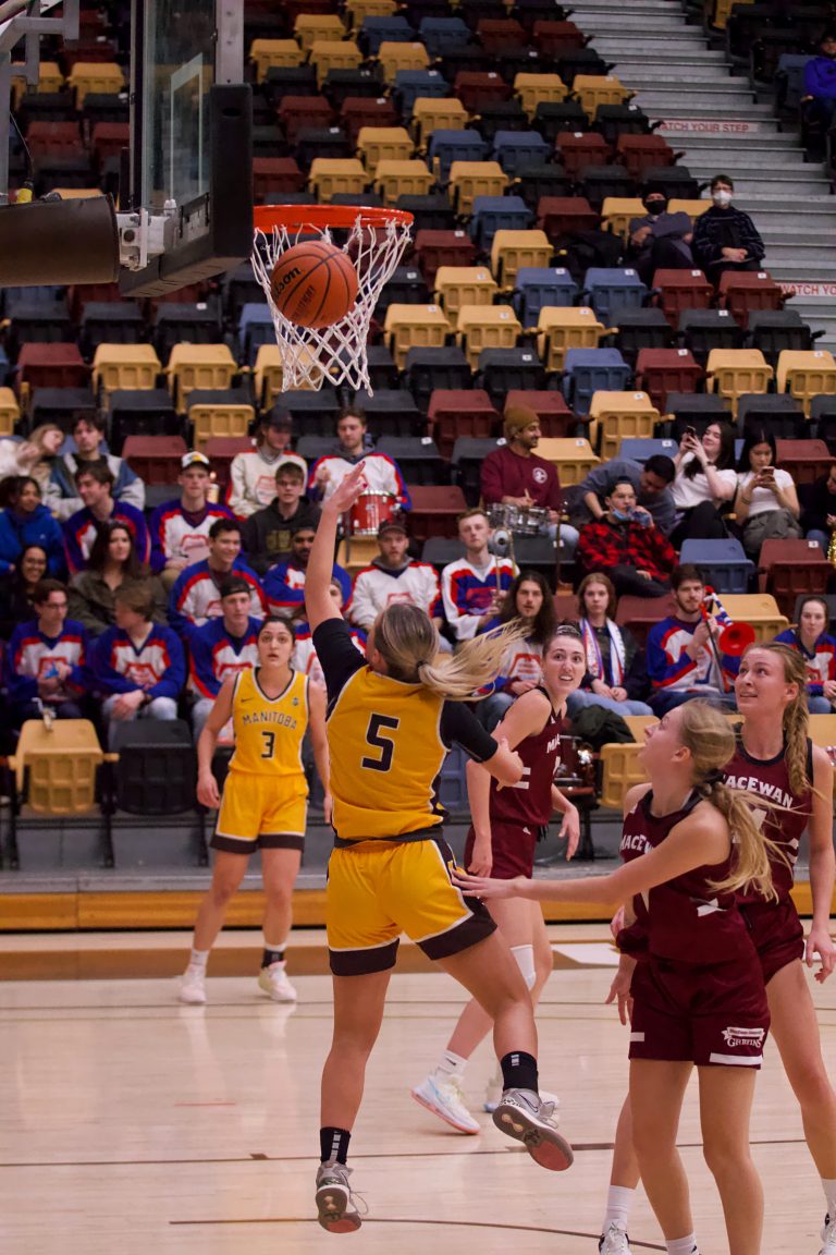 Basketball season preview