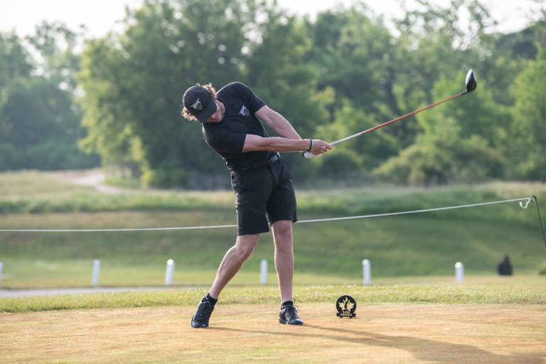 Recapping 2023 on the links