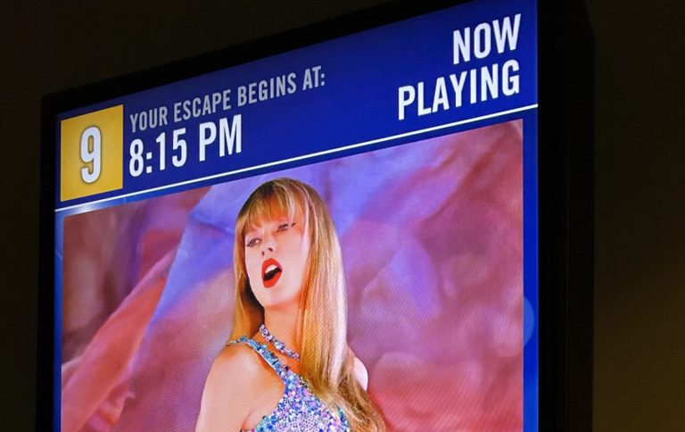We’ll never go out of style and neither will concert movies