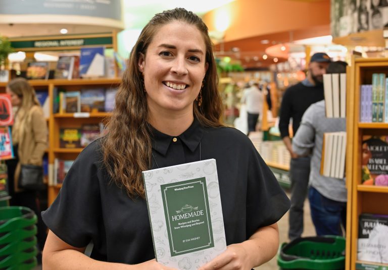 Food as the ‘great equalizer’