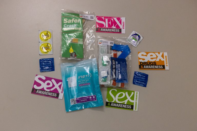 U of M centres to host harm reduction workshop
