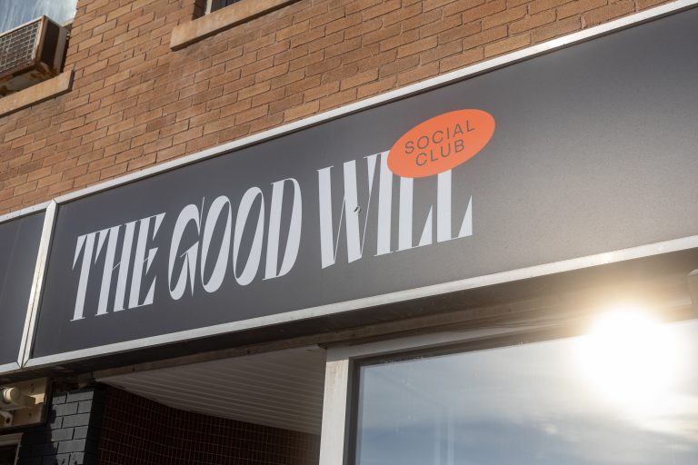 Eulogy for the Good Will