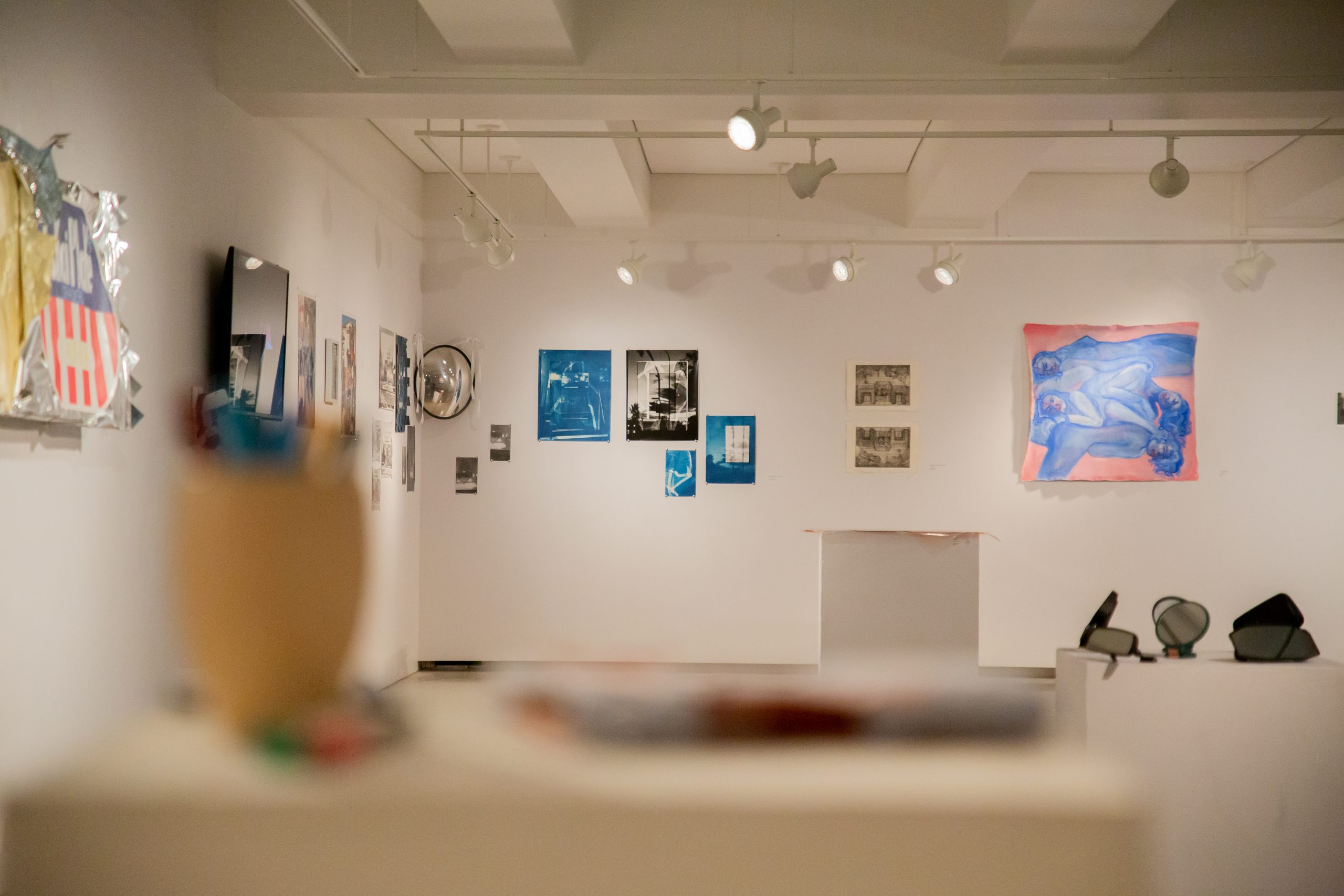 Art Gallery 2 by Rebecca Smith