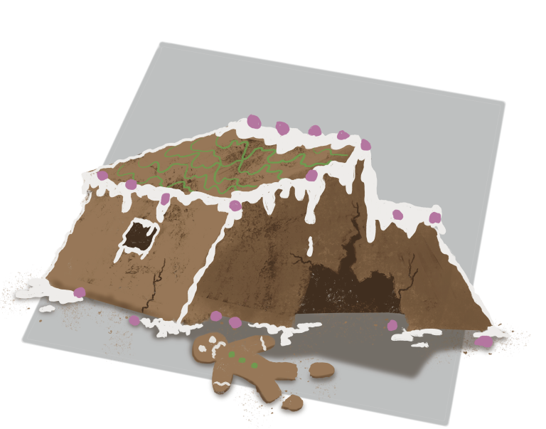 ULTRA X’MAS for the holiday disinclined