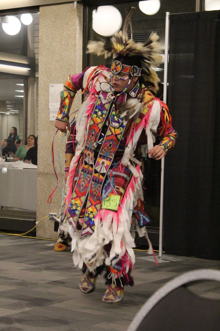 A new celebration of Indigenous achievement