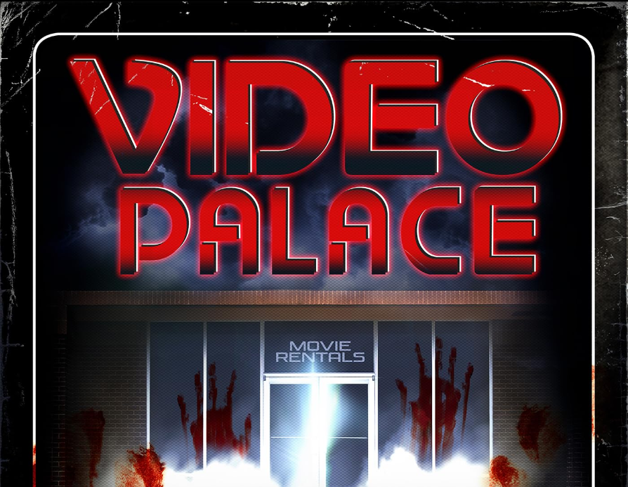 Arts_Video Palace podcast