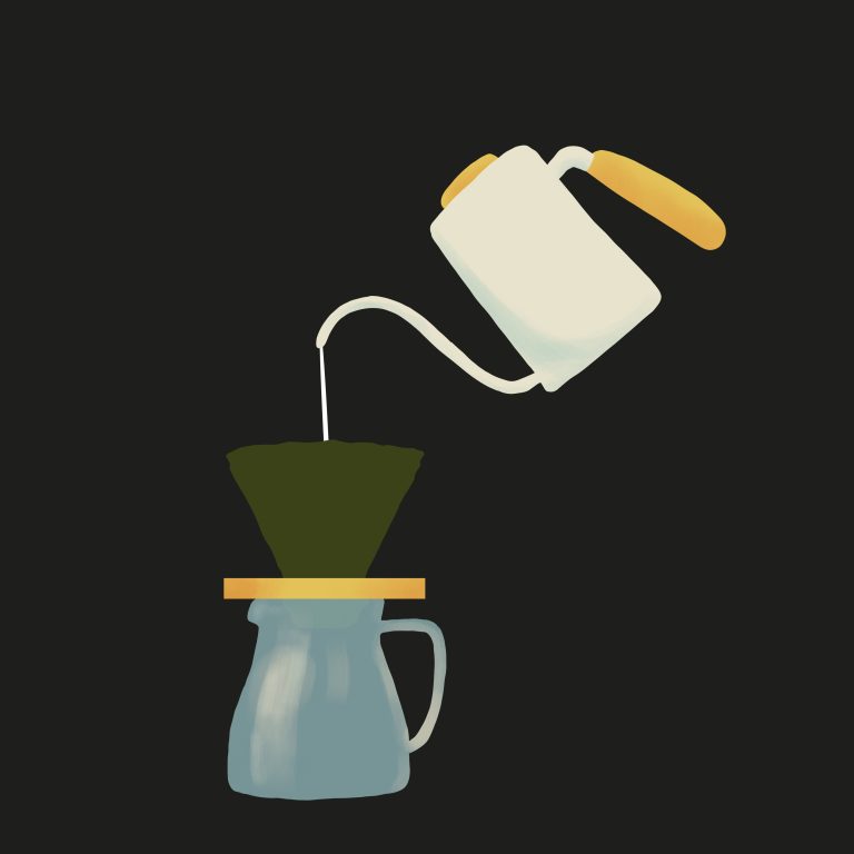 Your routine is more than just coffee