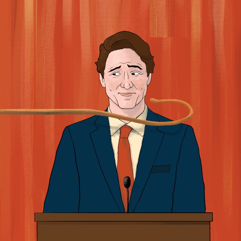Liberals must reckon with Trudeau’s tenure