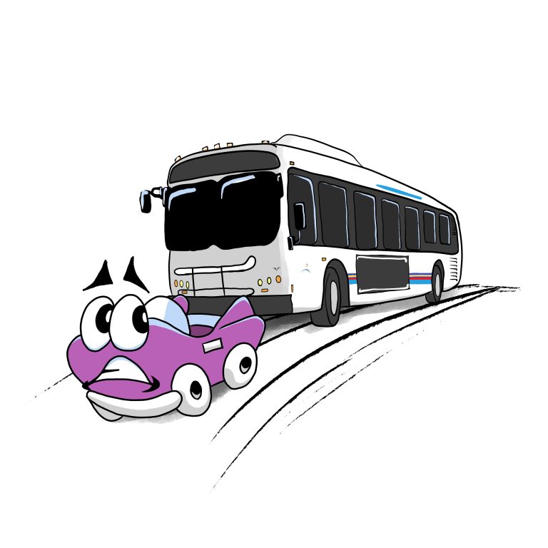 How to boost Winnipeg Transit’s brand and service